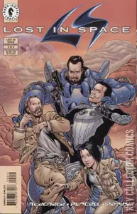 Lost in Space #2