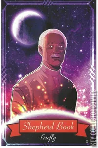 Firefly #26