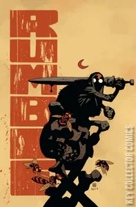 Rumble #1