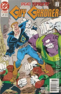 Guy Gardner #2