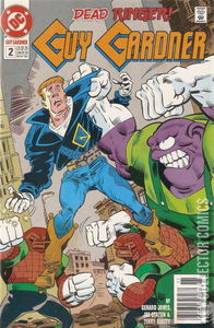 Guy Gardner #2