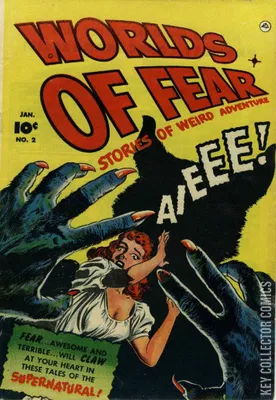 Worlds of Fear