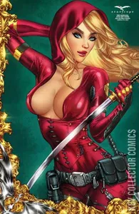Belle: Labyrinth #1