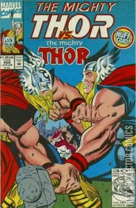 Thor #458