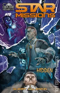 Star Missions #19