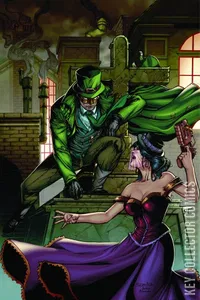 Legenderry: Green Hornet #3