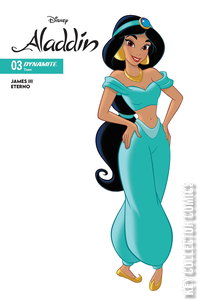 Aladdin #3