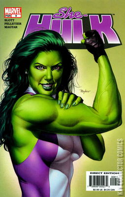 She-Hulk