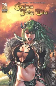 Grimm Fairy Tales #55