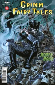 Grimm Fairy Tales #6
