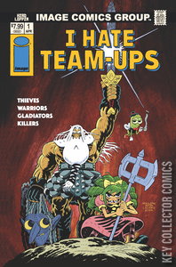 Head Lopper #1