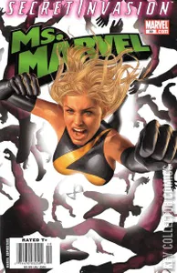 Ms. Marvel #30
