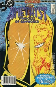 Amethyst: Princess of Gemworld #13