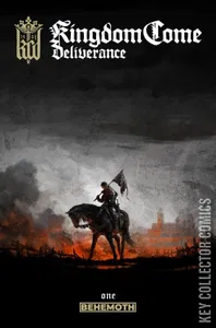 Kingdom Come: Deliverance #1