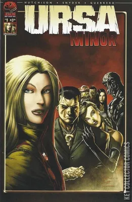 Ursa Minor