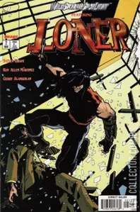 Wildstorm Spotlight #2