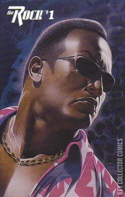 The Rock