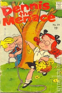 Dennis the Menace #59