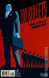 100 Bullets #74