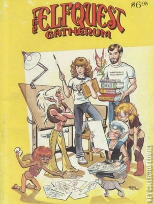 ElfQuest Gatherum