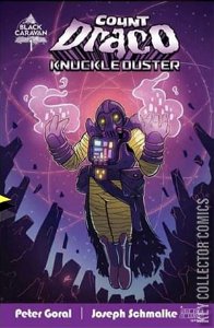 Count Draco: Knuckleduster #1
