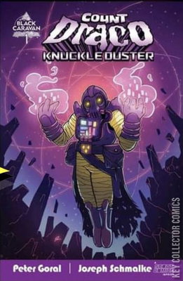 Count Draco: Knuckleduster