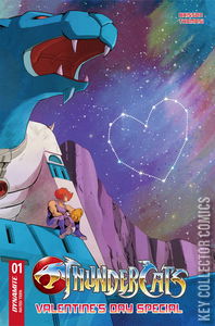 Thundercats: Valentines Day Special #1