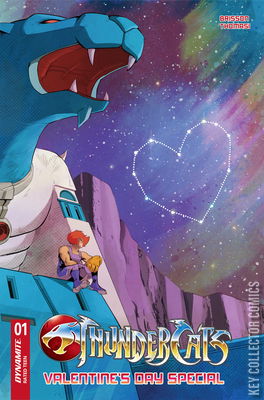 Thundercats: Valentines Day Special