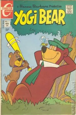 Yogi Bear