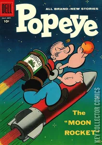 Popeye #45