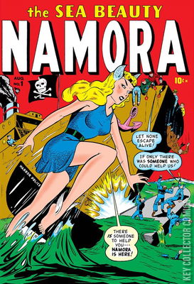 Namora