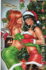 Variant Cover for Grimm Fairy Tales #66