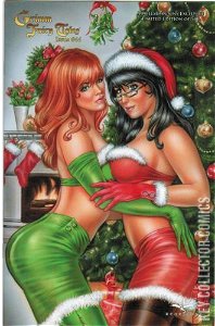 Grimm Fairy Tales #66