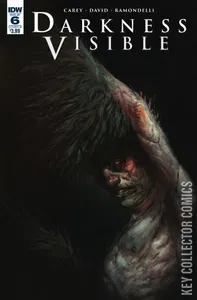 Darkness Visible #6