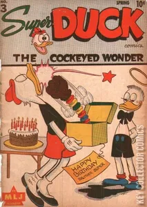 Super Duck #3