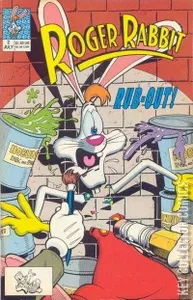 Roger Rabbit #2