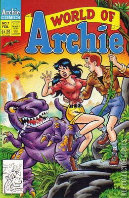 World of Archie