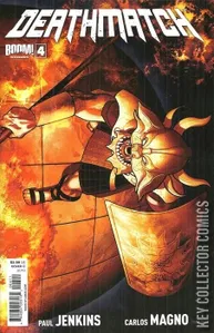 Deathmatch #4