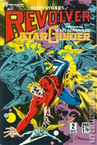 Revolver #2