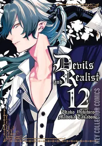 Devils & Realist #12