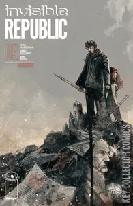 Invisible Republic #5