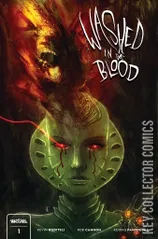 Variant Cover for Washed in the Blood #1
