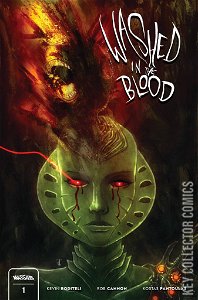 Washed in the Blood #1