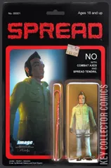 Cover for Spread #1