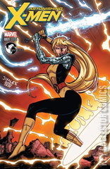 Variant Cover for Astonishing X-Men #1