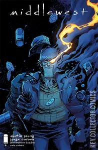 Middlewest #8