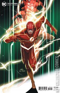 Flash #764