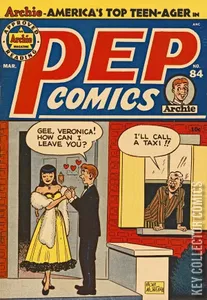 Pep Comics #84