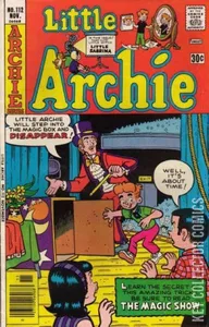 Little Archie #112