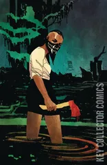 Variant Cover for Book of Butcher #1